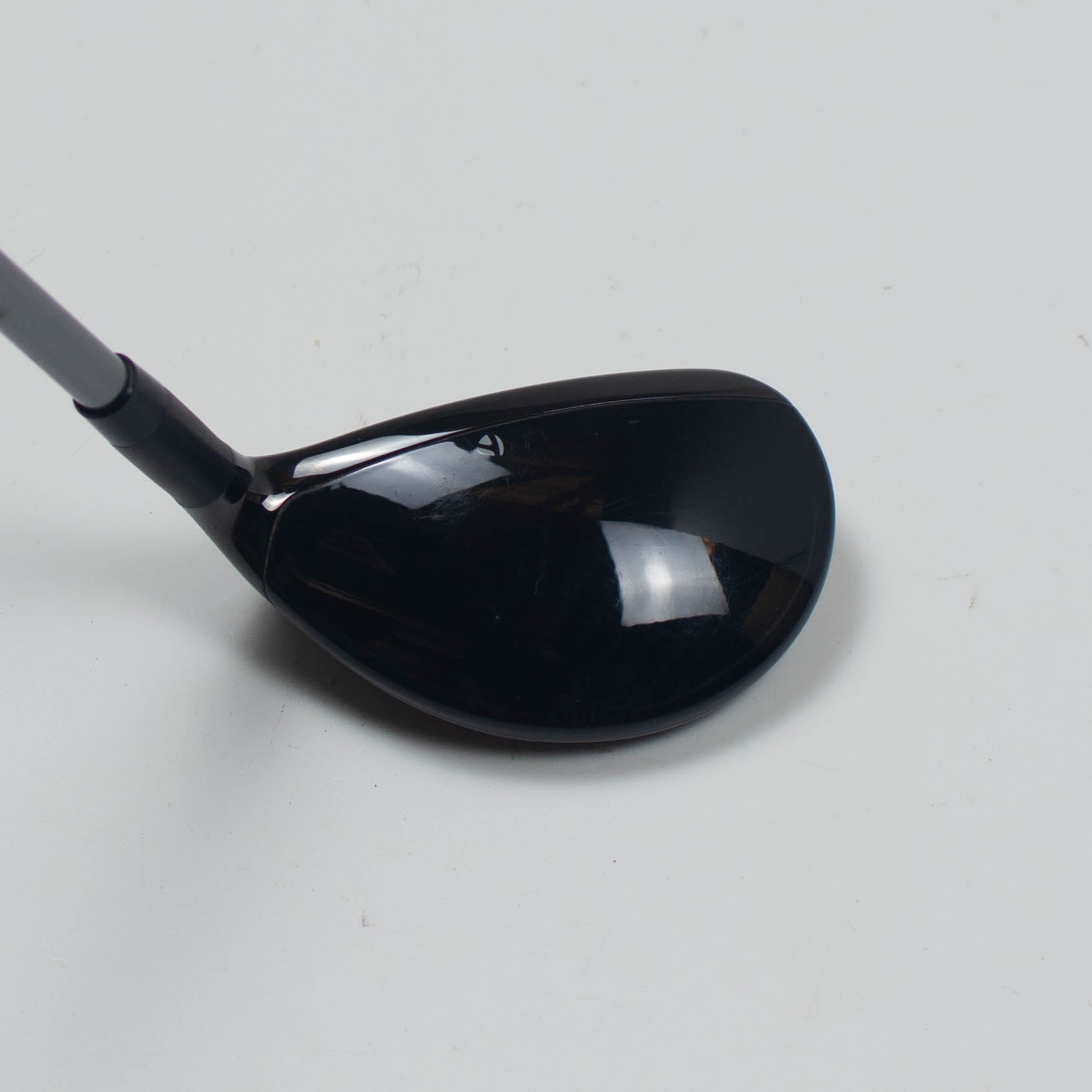 TaylorMade Qi10 Max 3 Hybrid Regular Flex (Second Hand)