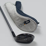 TaylorMade Qi10 Max 3 Hybrid Regular Flex (Second Hand)