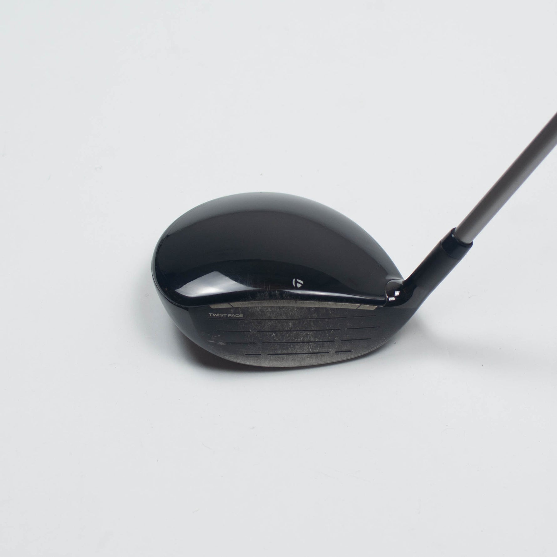 TaylorMade Qi10 Max 3 Wood Stiff (Used)