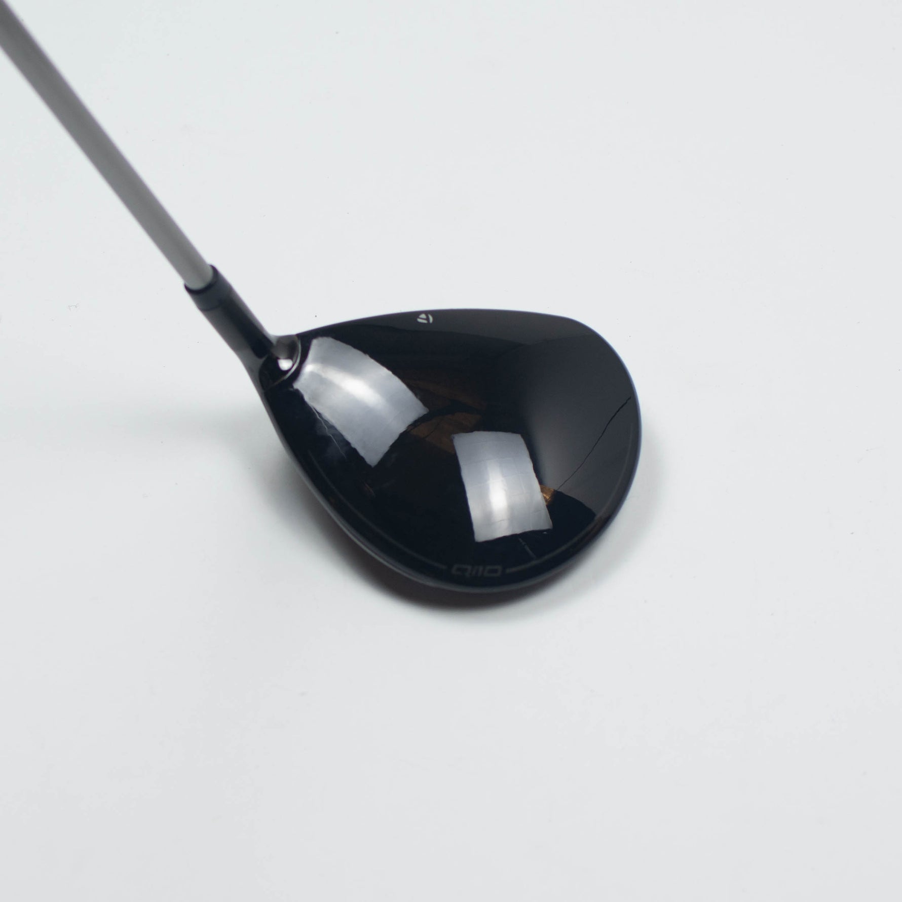 TaylorMade Qi10 Max 3 Wood Stiff (Used)