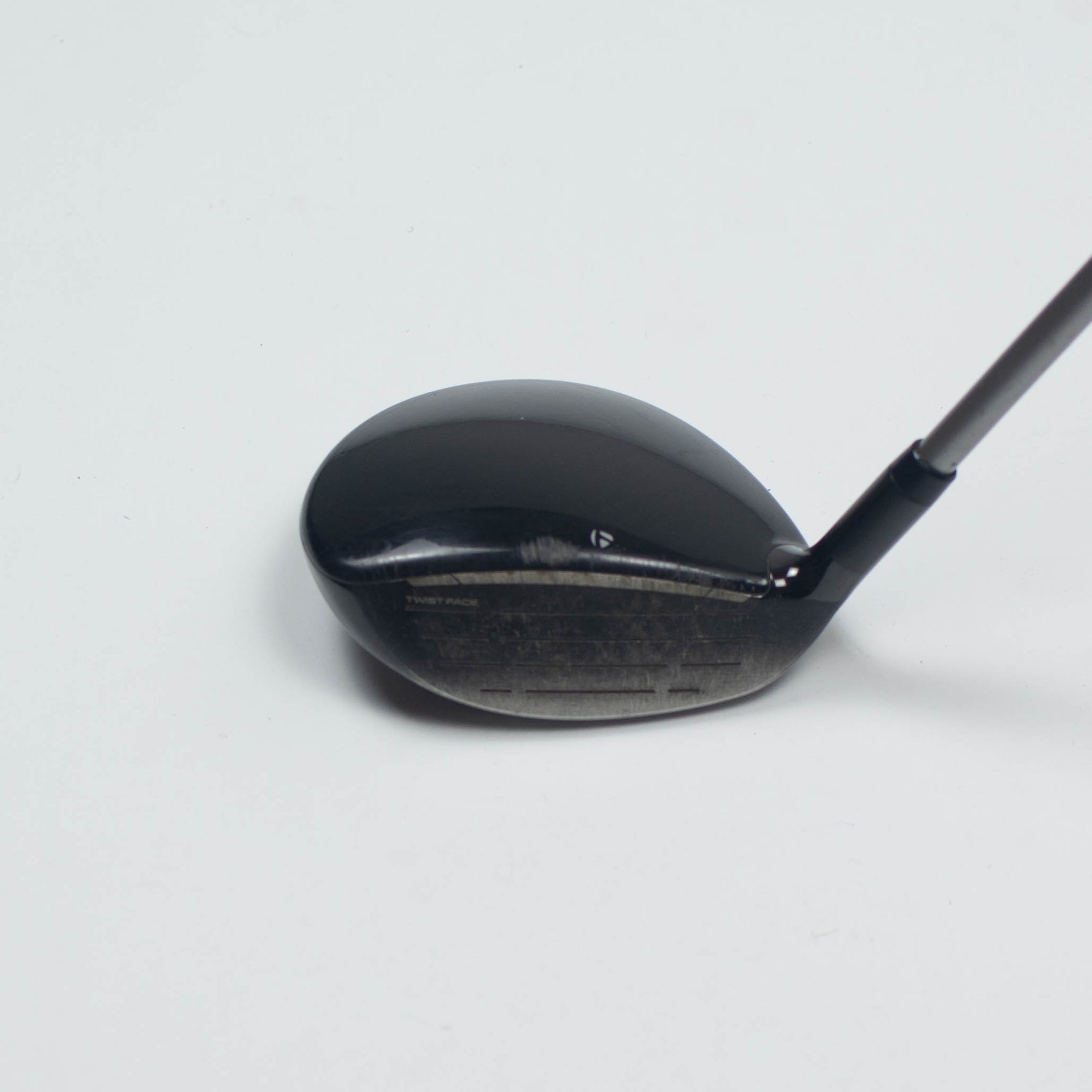 TaylorMade Qi10 Max 7 Wood Regular (Used)
