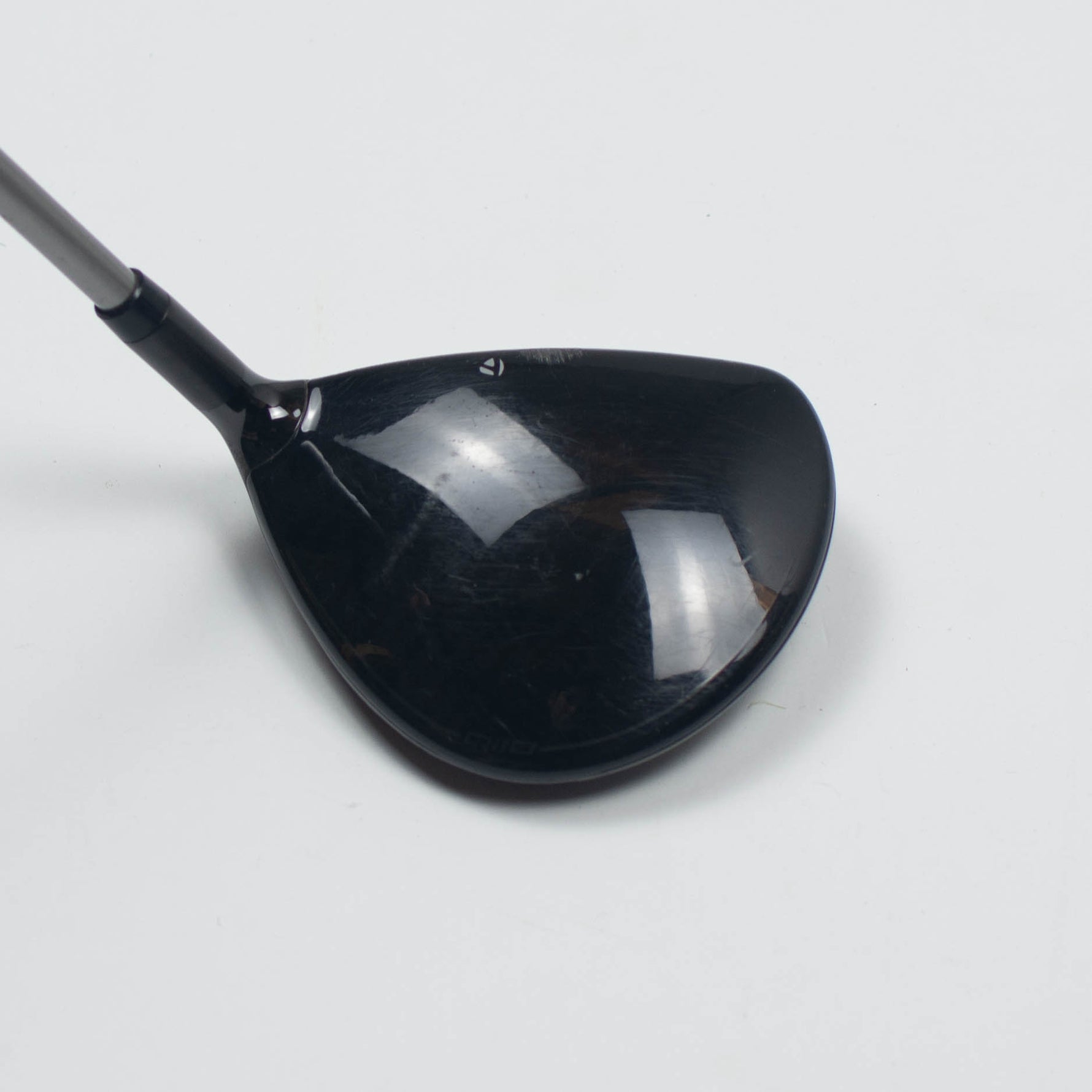 TaylorMade Qi10 Max 7 Wood Regular (Used)