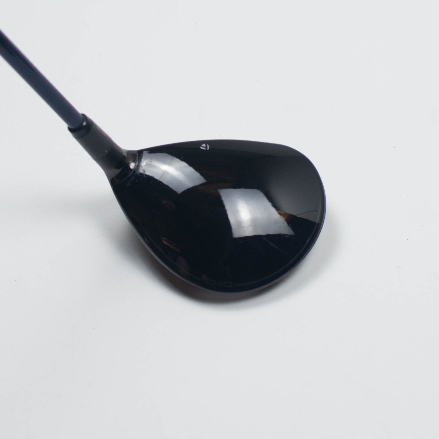 TaylorMade Qi10 Tour 3 Wood Regular (Used)