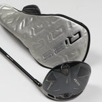 TaylorMade Qi35 Driver 12 Degree Stiff Flex (Used)