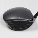 TaylorMade Qi35 Driver 12 Degree Stiff Flex (Used)