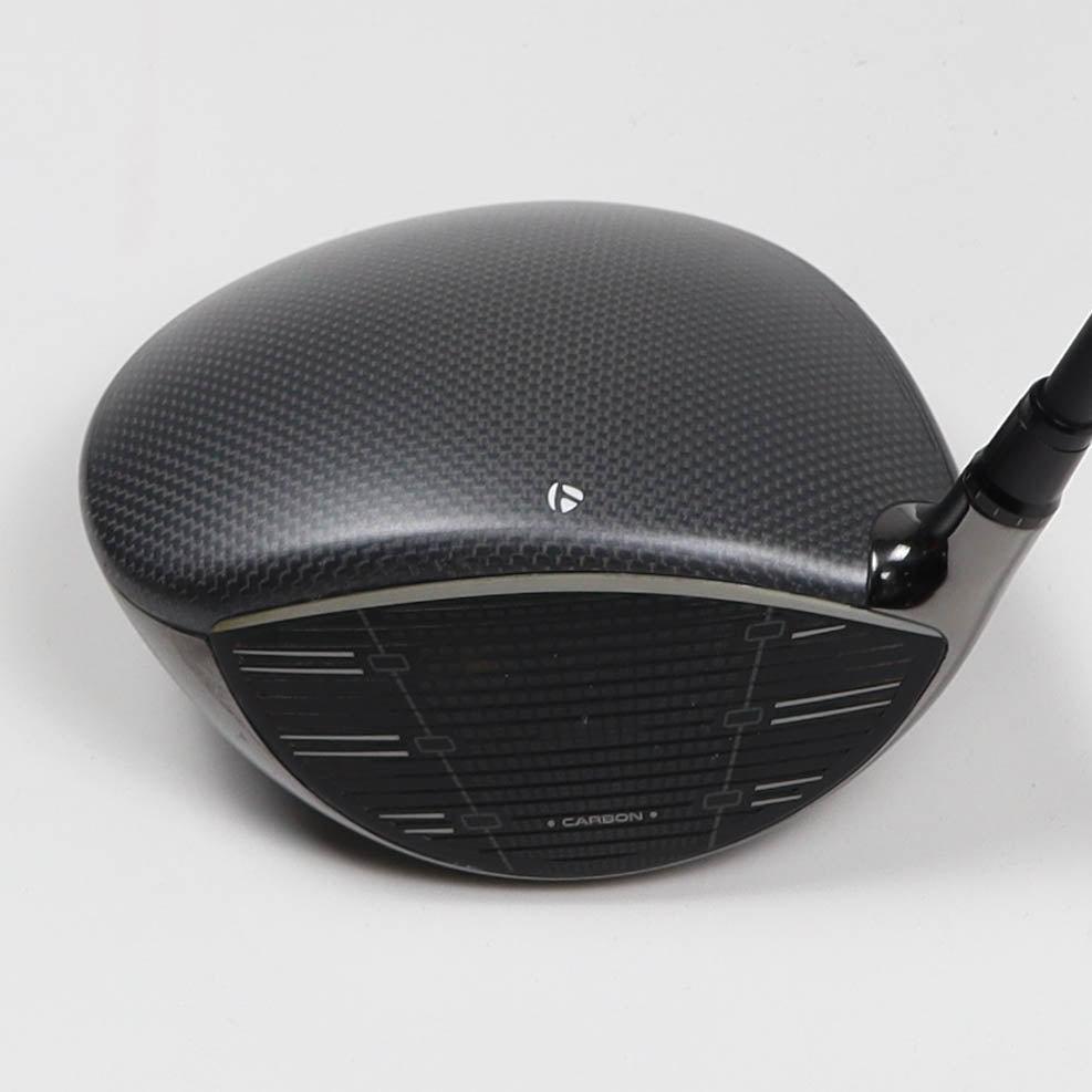 TaylorMade Qi35 Driver 12 Degree Stiff Flex (Used)