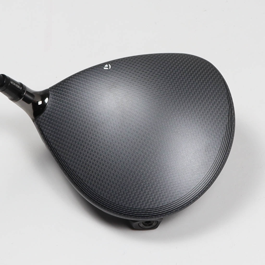 TaylorMade Qi35 Driver 12 Degree Stiff Flex (Used)