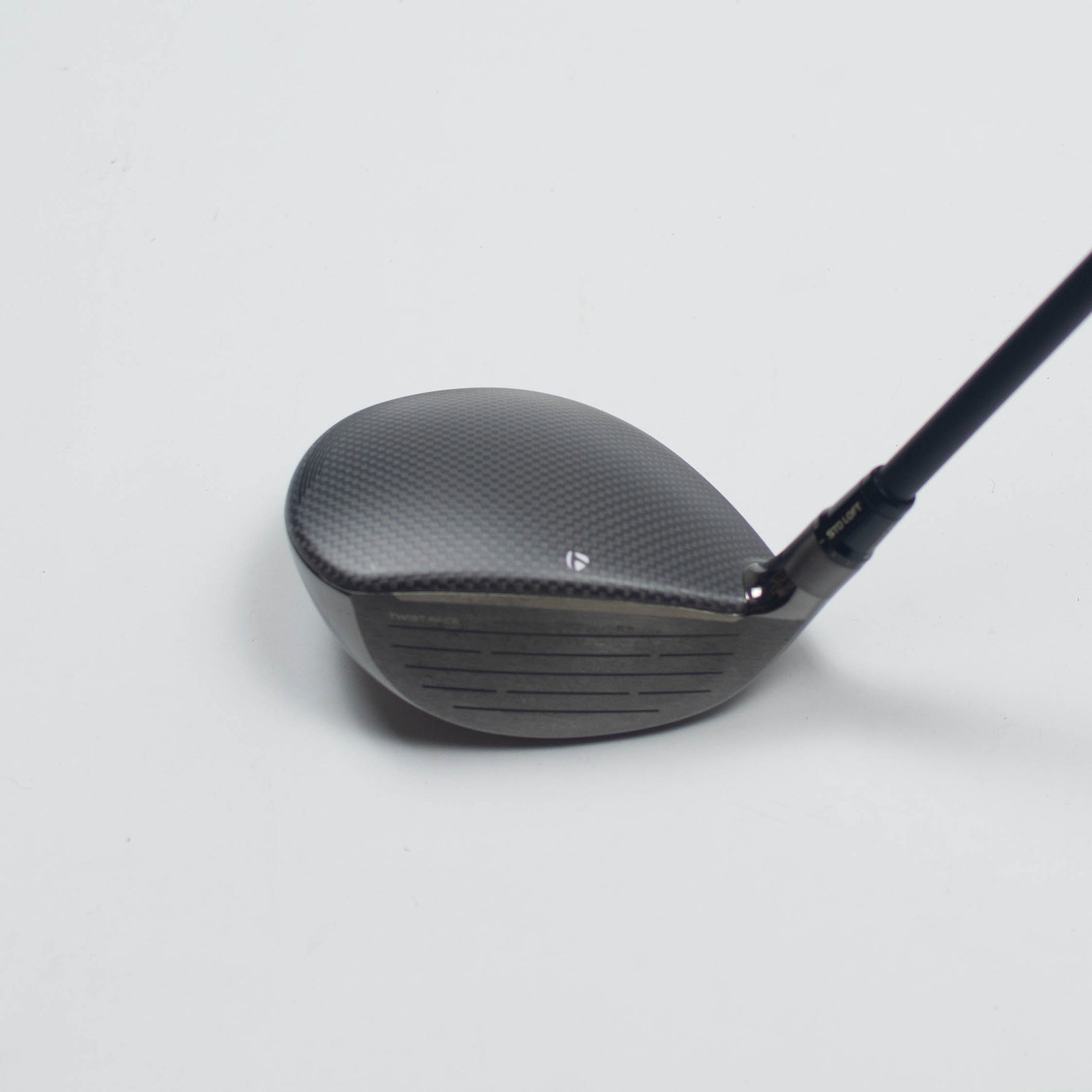 TaylorMade Qi35 3 Wood Regular (Used)