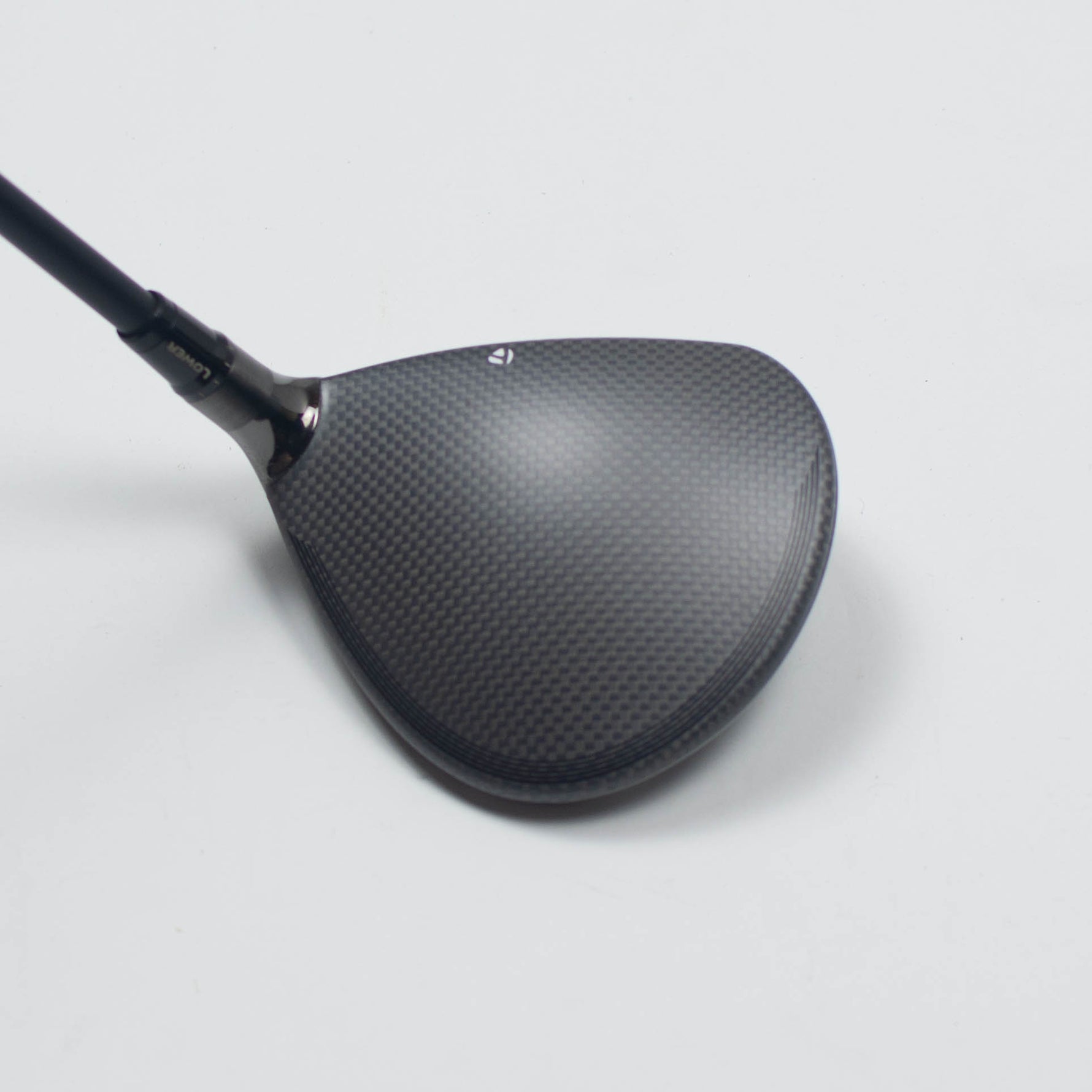 TaylorMade Qi35 3 Wood Regular (Used)