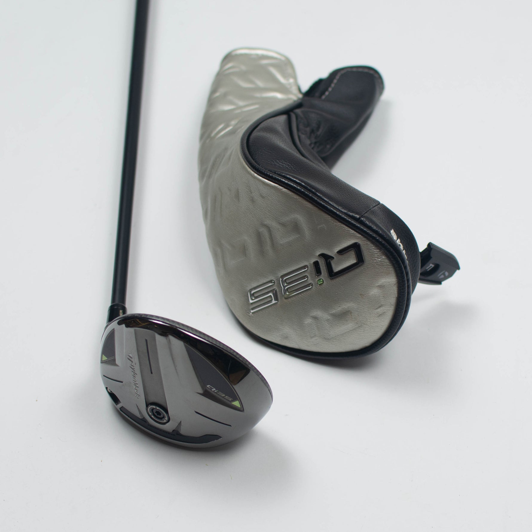TaylorMade Qi35 3 Wood Regular (Used)