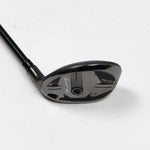 TaylorMade Qi35 5 Hybrid Stiff Flex (Used)
