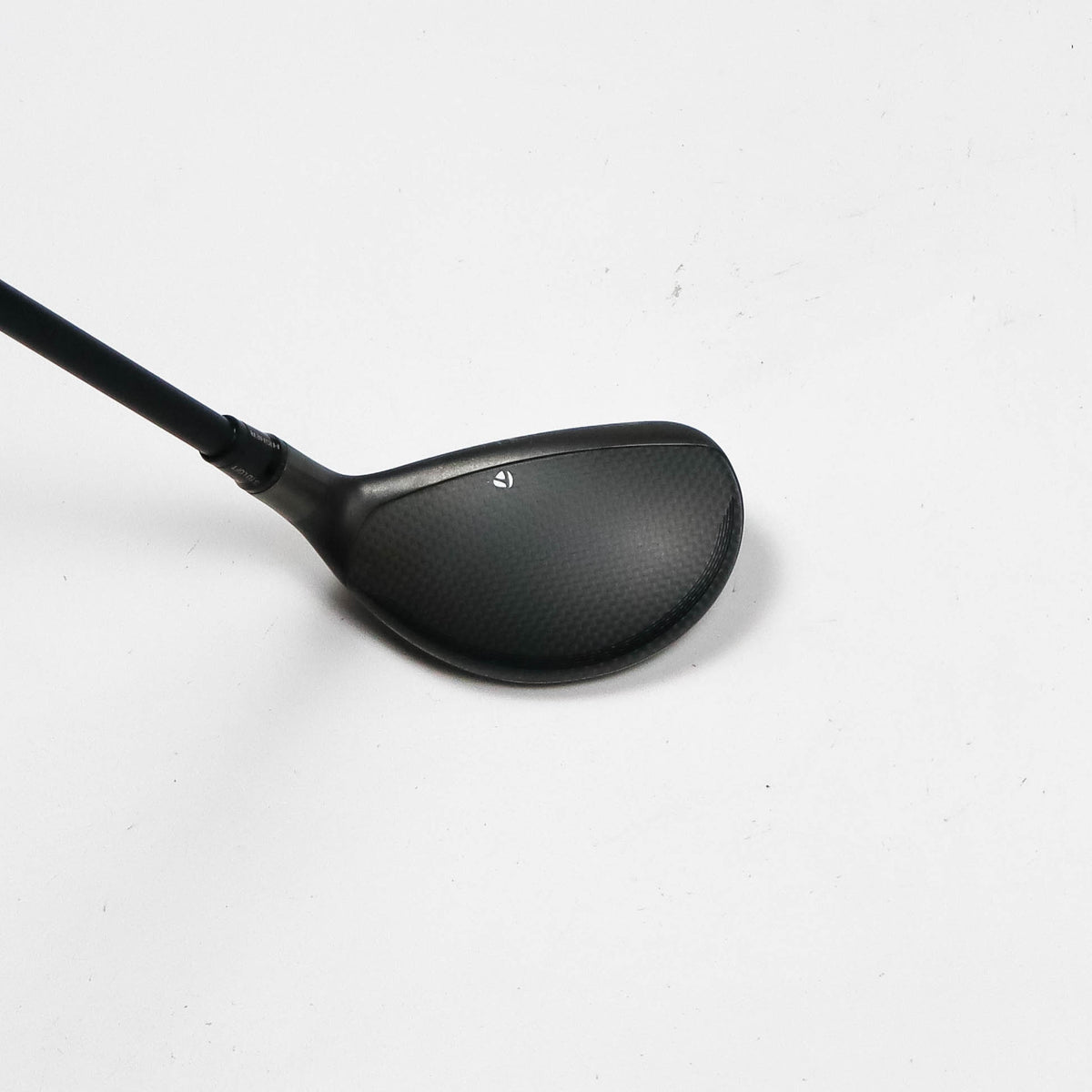 TaylorMade Qi35 5 Hybrid Stiff Flex (Used)