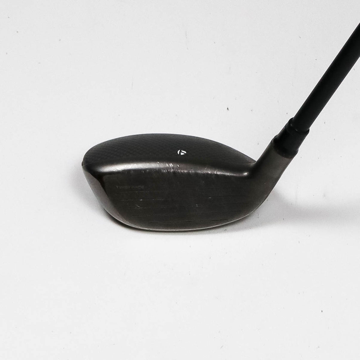 TaylorMade Qi35 5 Hybrid Stiff Flex (Used)
