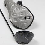 TaylorMade Qi35 Driver 9 Degree Stiff Flex (Used)