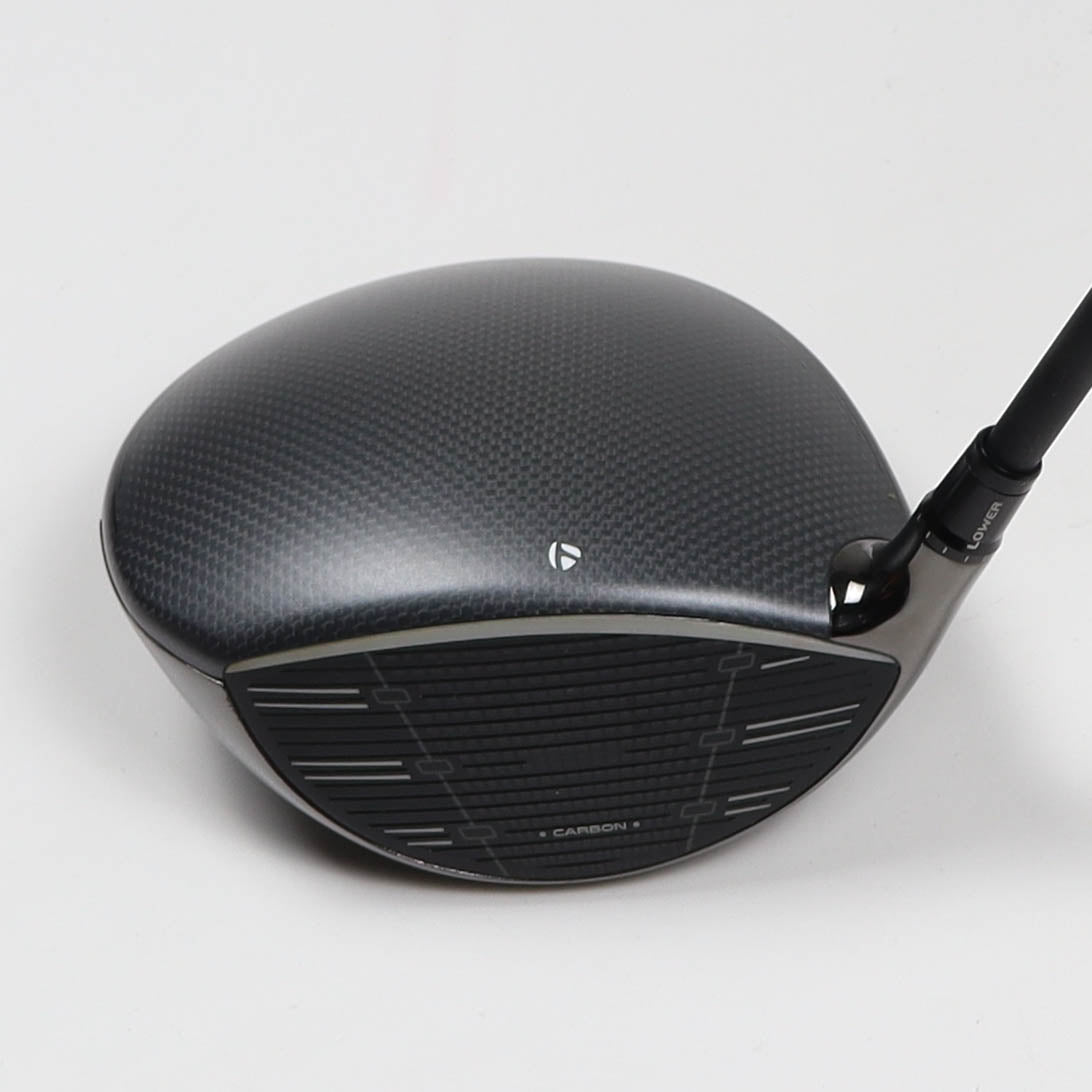 TaylorMade Qi35 Driver 9 Degree Stiff Flex (Used)