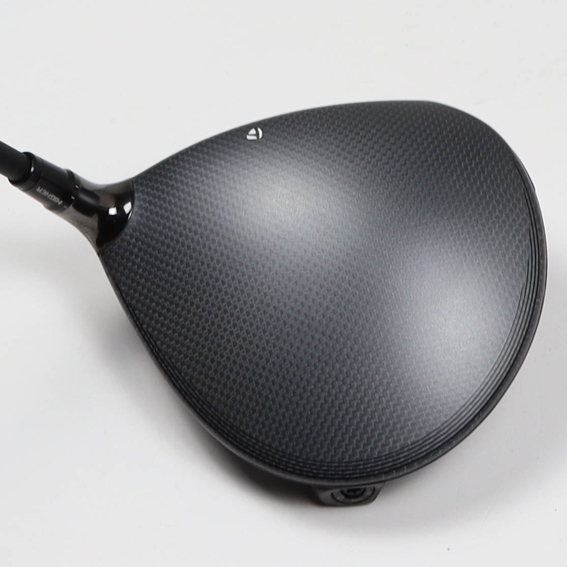 TaylorMade Qi35 Driver 9 Degree Stiff Flex (Used)
