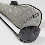 TaylorMade Qi35 Driver 9 Degree Regular Flex (Used)