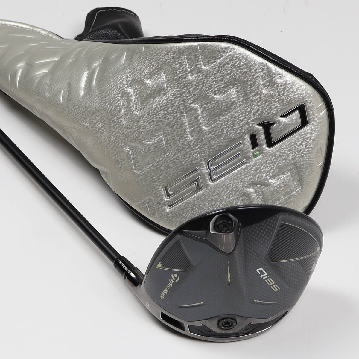 TaylorMade Qi35 Driver 9 Degree Regular Flex (Used)