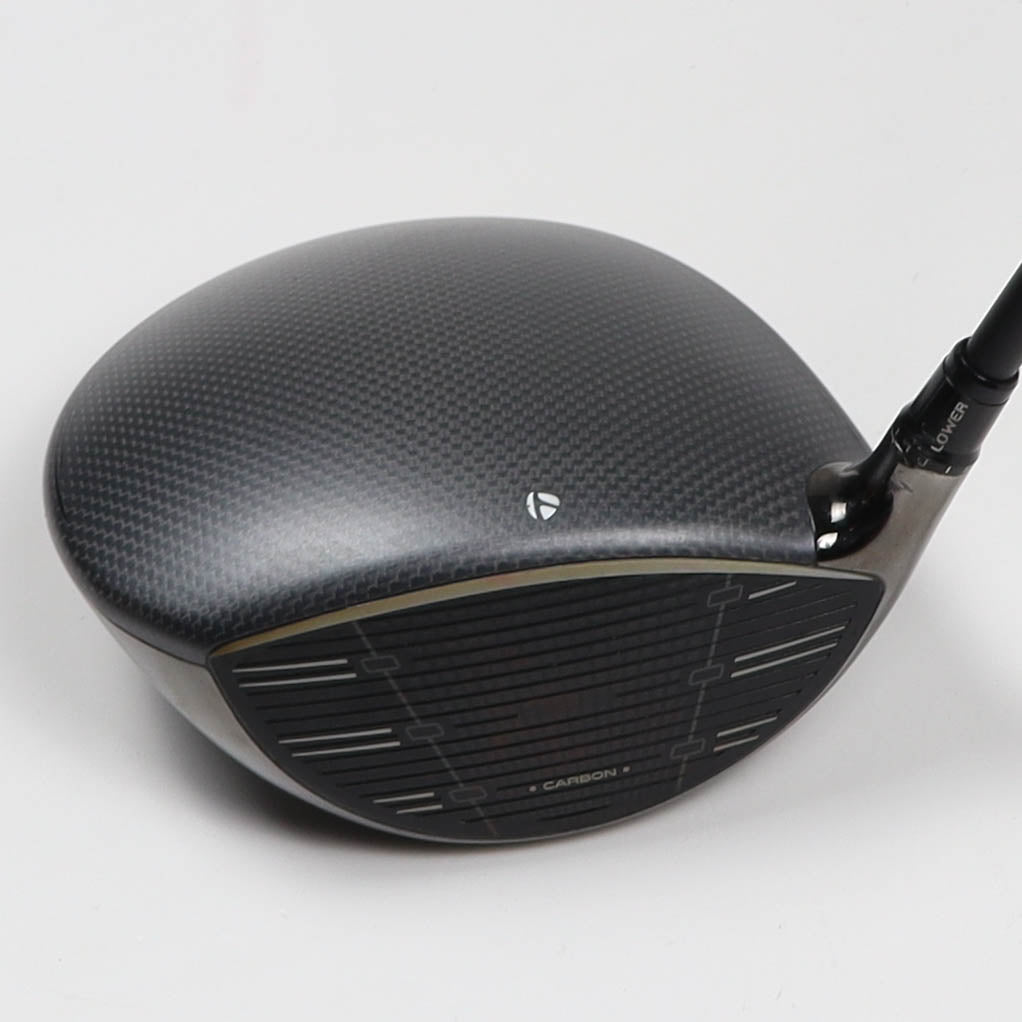 TaylorMade Qi35 Driver 9 Degree Regular Flex (Used)