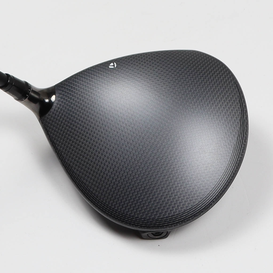 TaylorMade Qi35 Driver 9 Degree Regular Flex (Used)