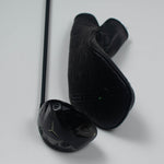 TaylorMade Qi35 LS Designer Series Driver 9 Degree Stiff Flex (Second Hand)