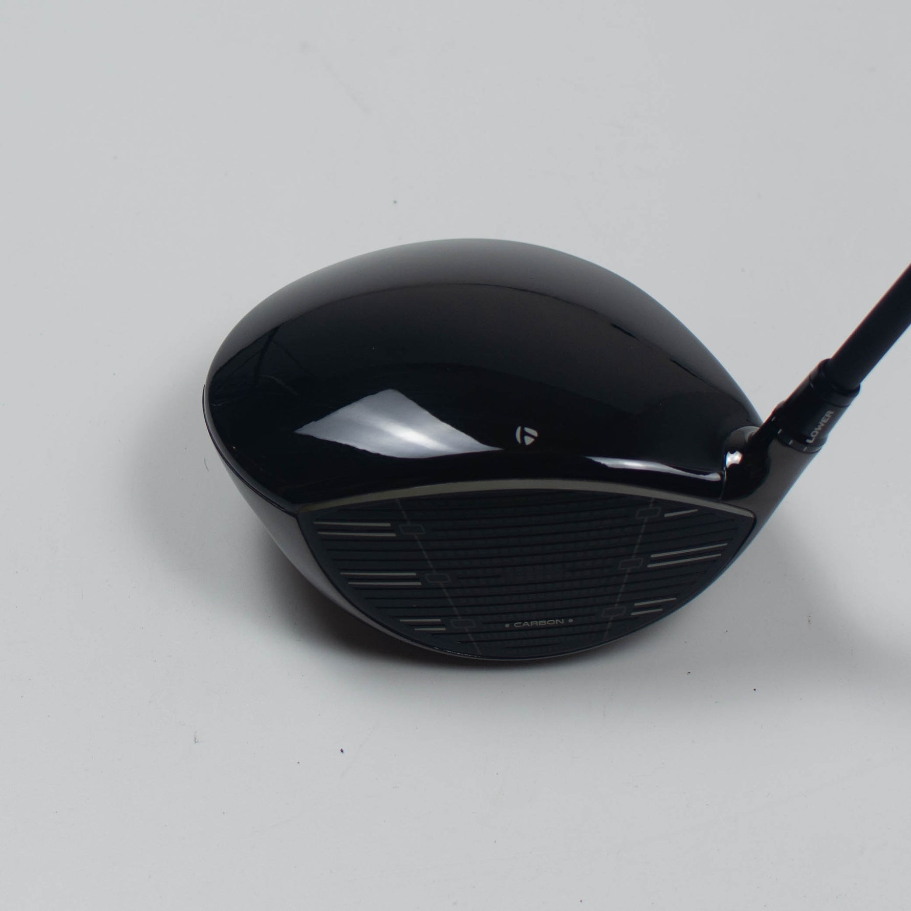 TaylorMade Qi35 LS Designer Series Driver 9 Degree Stiff Flex (Second Hand)