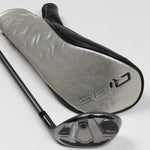 TaylorMade Qi35 Max 4 Rescue Hybrid Senior Flex (Used)