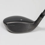 TaylorMade Qi35 Max 4 Rescue Hybrid Senior Flex (Used)