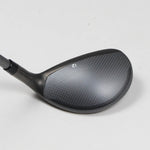 TaylorMade Qi35 Max 4 Rescue Hybrid Senior Flex (Used)