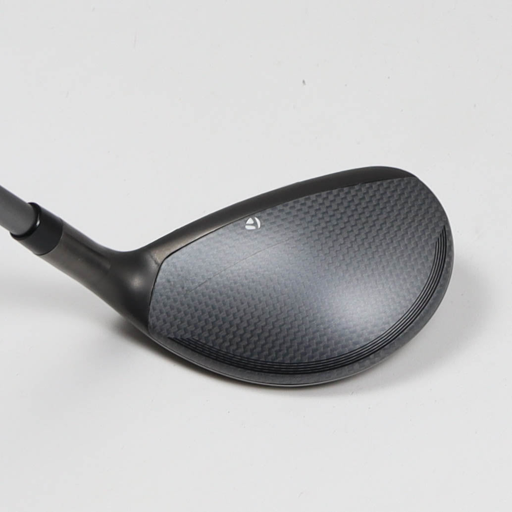 TaylorMade Qi35 Max 4 Rescue Hybrid Senior Flex (Used)