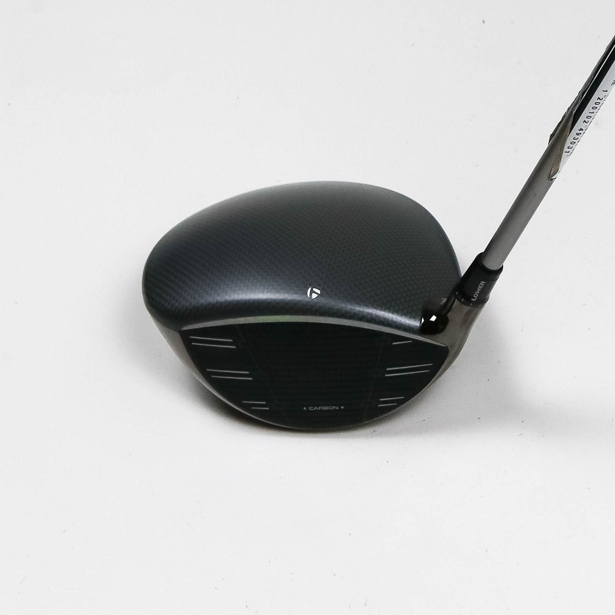 TaylorMade Qi35 Max Driver 12 Degree Regular Flex (Used)