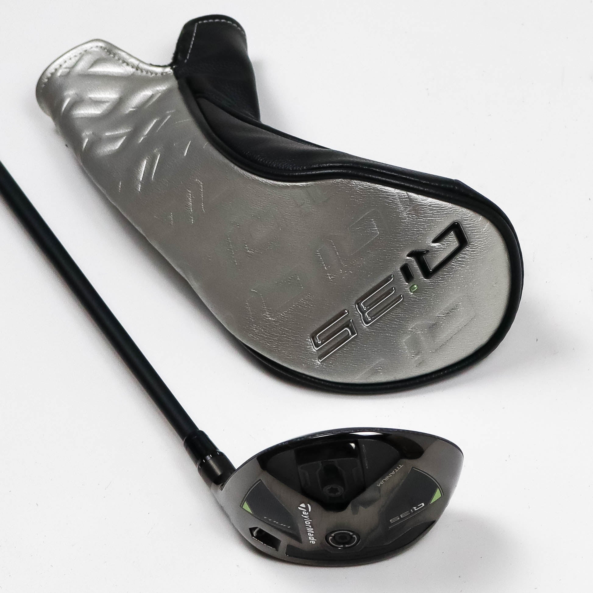 TaylorMade Qi35 Tour 5 Wood Regular Flex (Used)