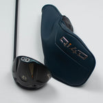 TaylorMade Qi4D Driver 10.5° Regular (Used)