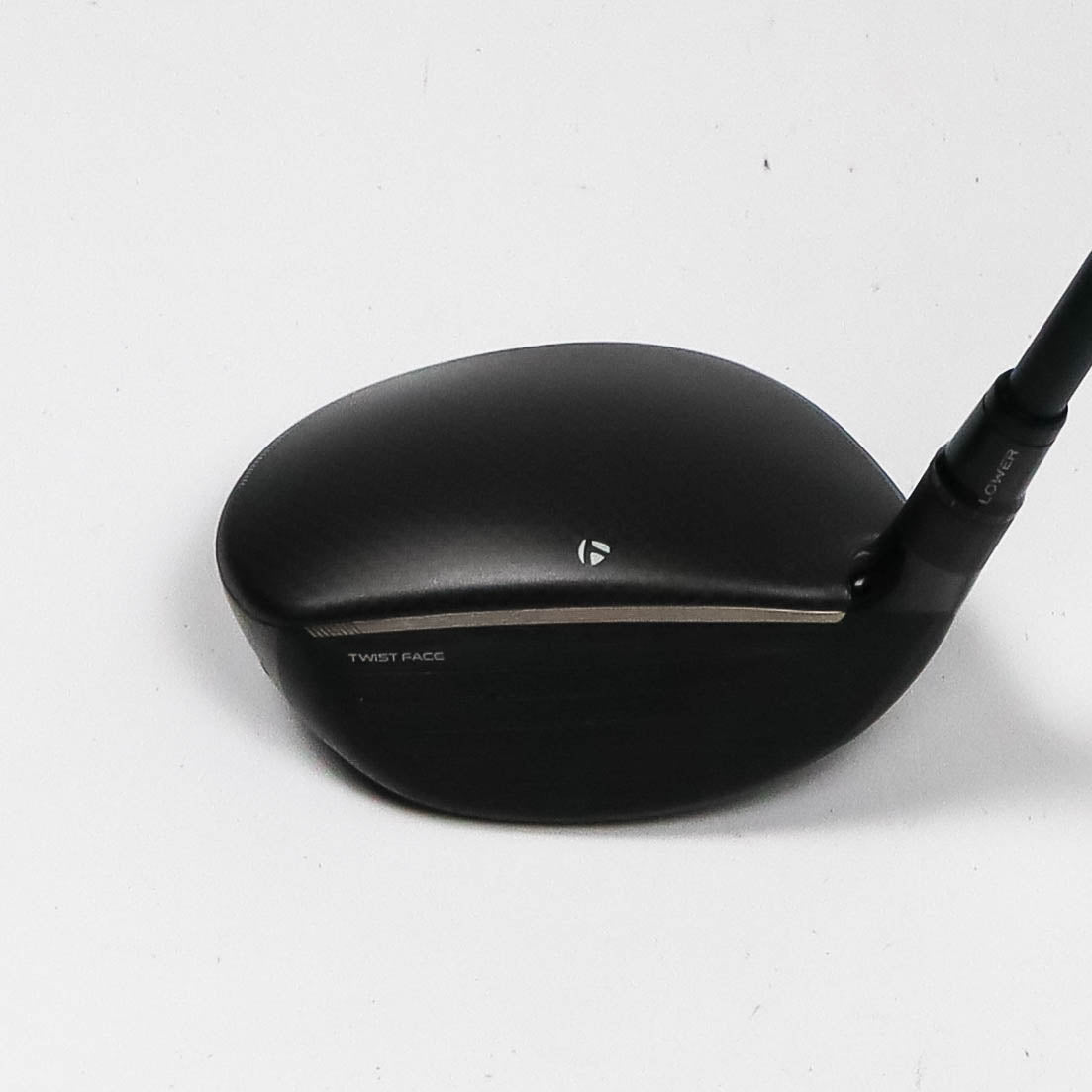 TaylorMade Qi4D 3 Wood Stiff Flex (Used)