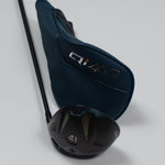 TaylorMade Qi4D LS Driver 9 Degree Stiff Flex (Second Hand)