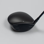 TaylorMade Qi4D LS Driver 9 Degree Stiff Flex (Second Hand)