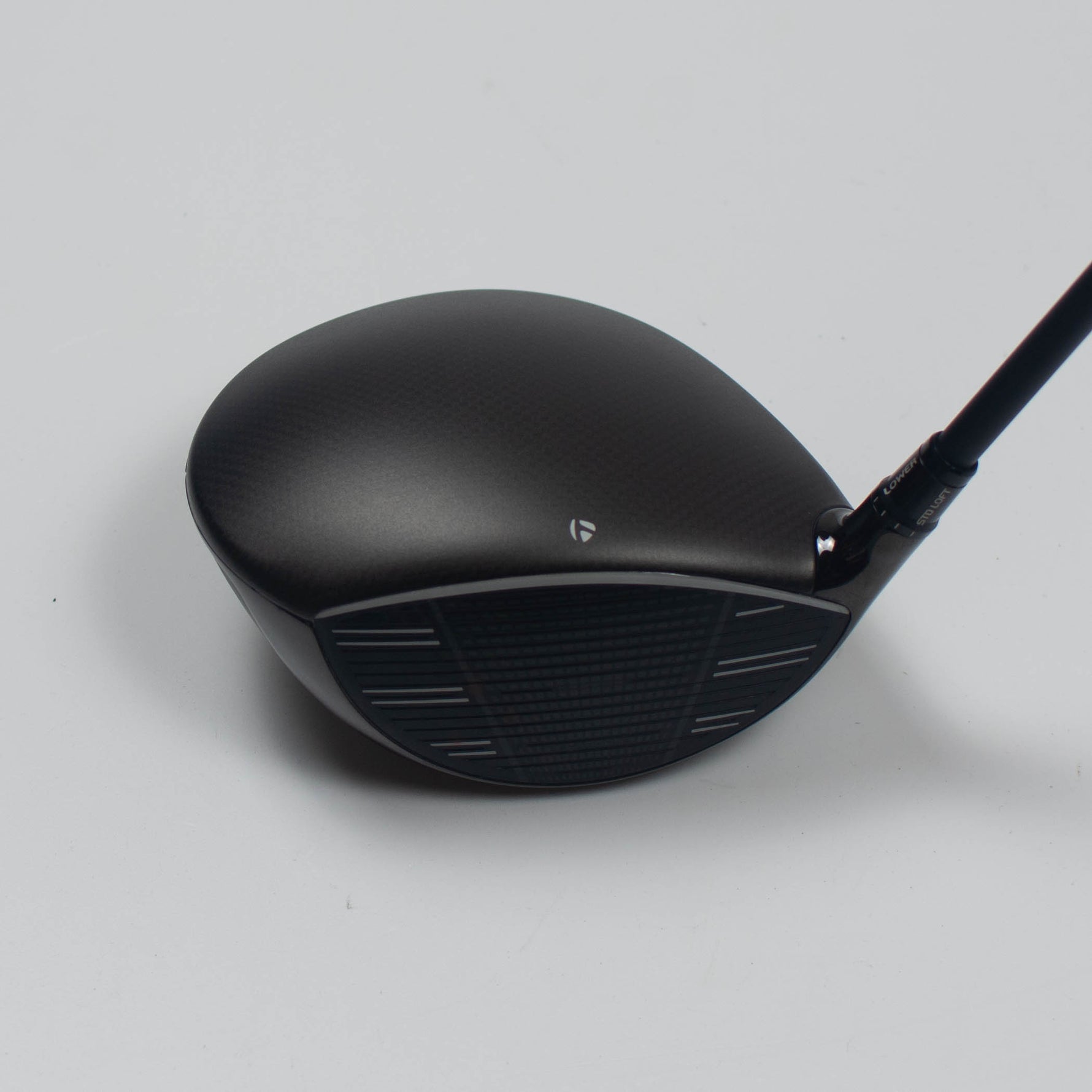 TaylorMade Qi4D LS Driver 9 Degree Stiff Flex (Second Hand)