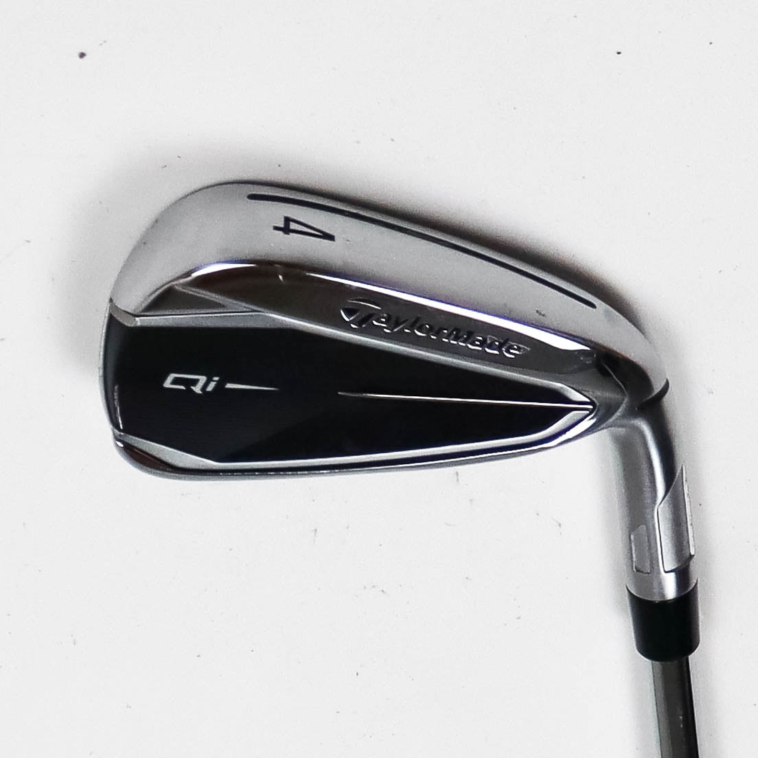 TaylorMade Qi 4 Iron Regular Flex (Used)