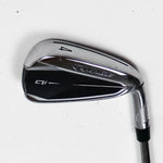 TaylorMade Qi 4 Iron Regular Flex (Used)
