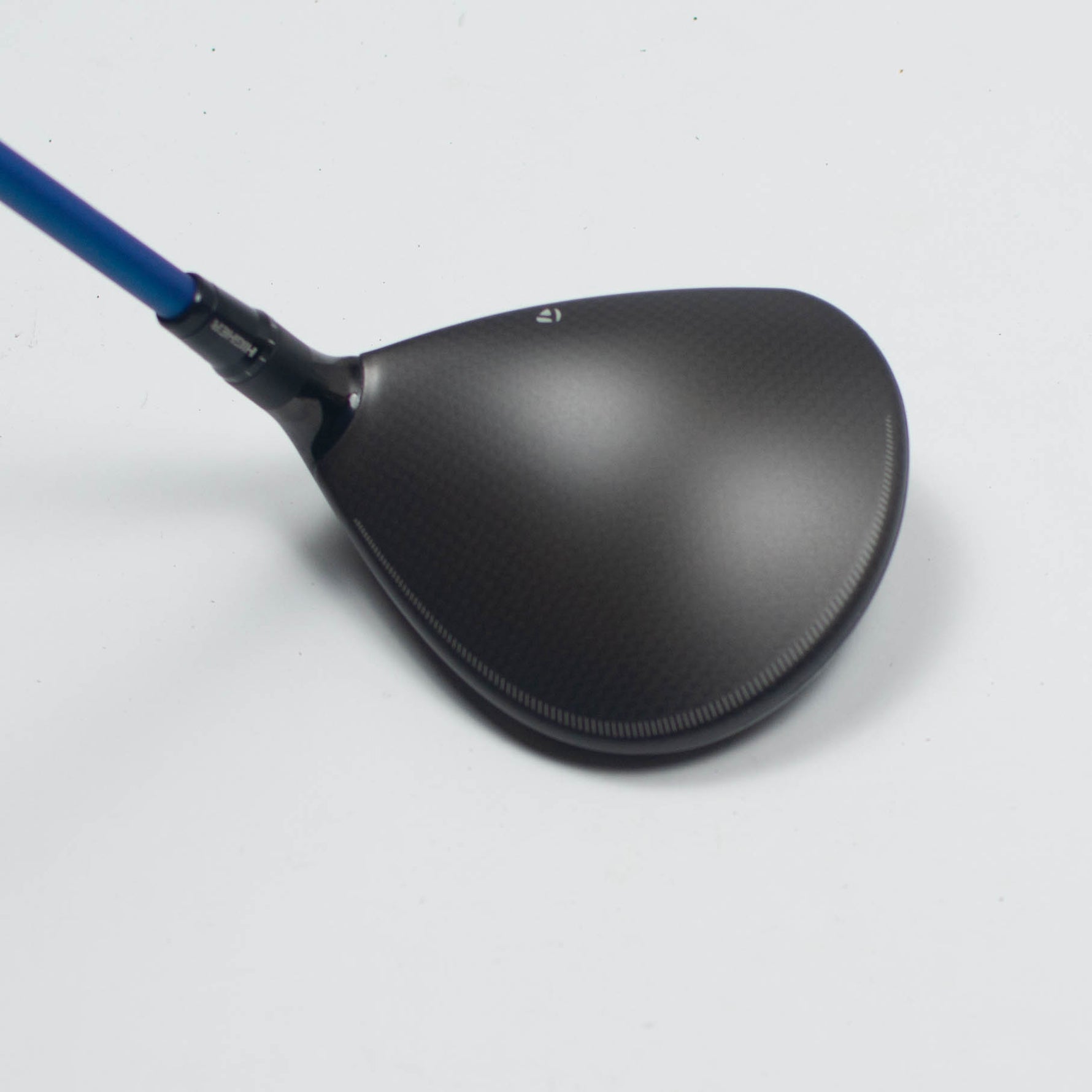 TaylorMade Qi4D 3 Wood Extra Stiff Flex (Used)