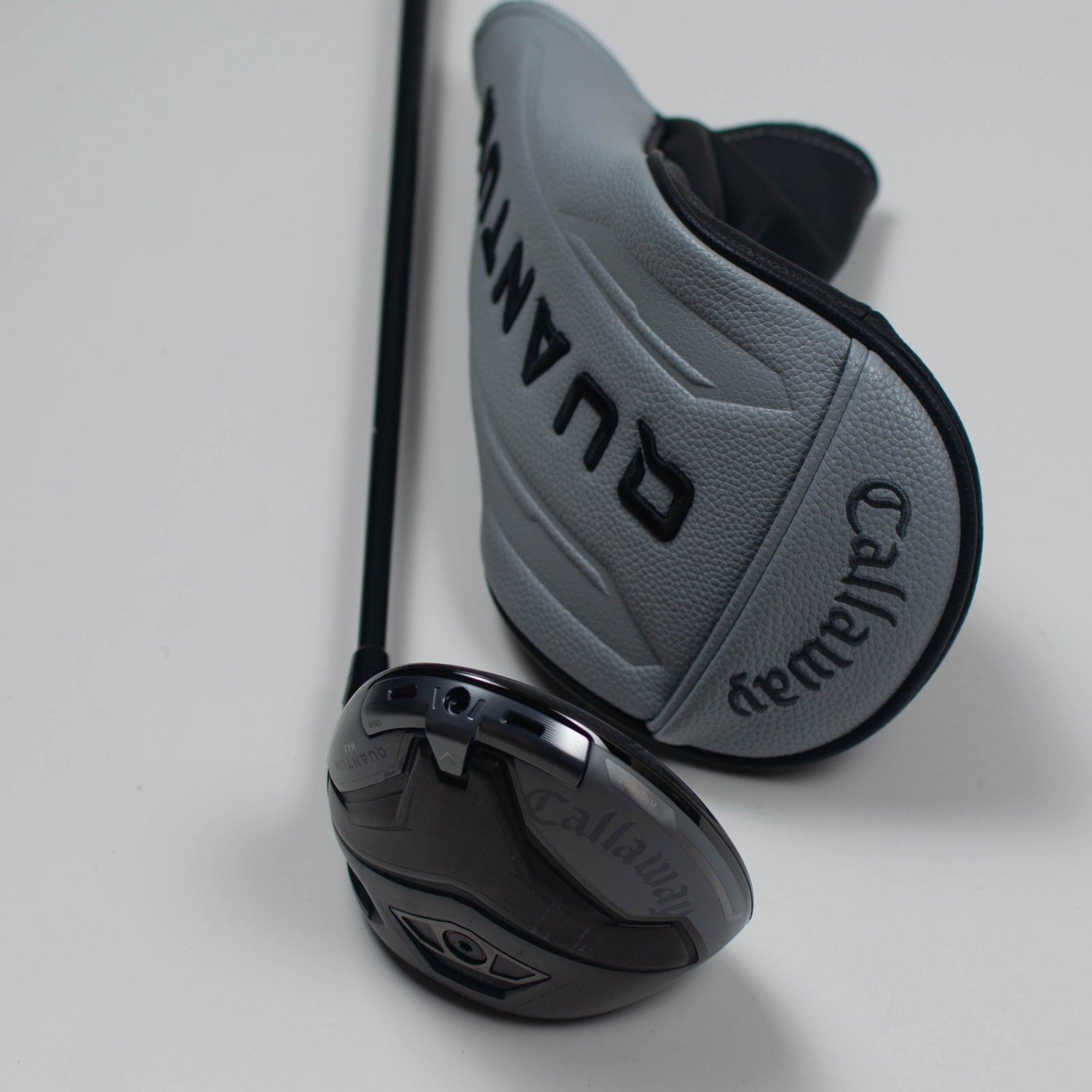 Callaway Quantum Max Driver 10.5 Degree Stiff Flex (Second Hand)