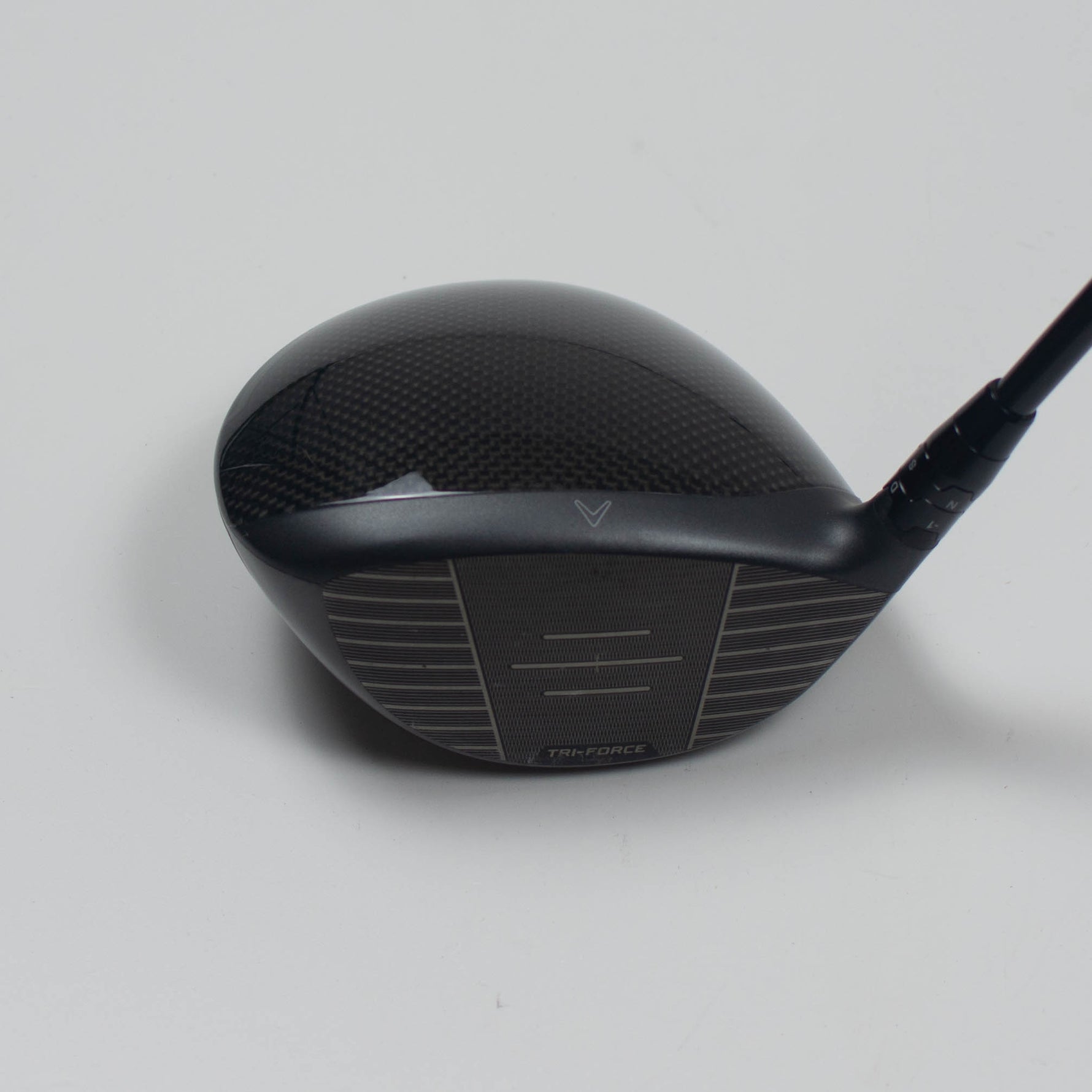 Callaway Quantum Max Driver 10.5 Degree Stiff Flex (Second Hand)