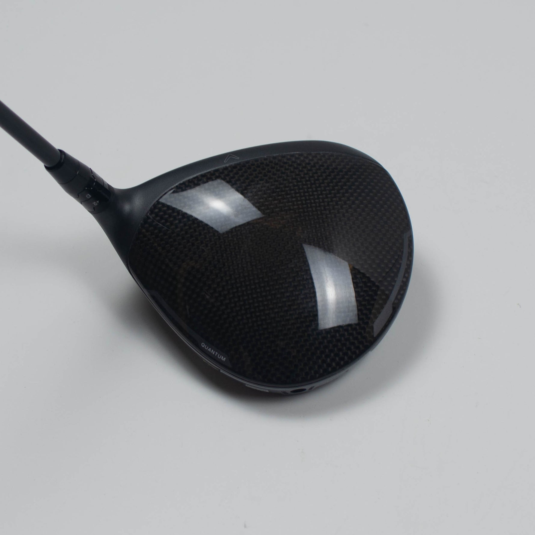 Callaway Quantum Max Driver 10.5 Degree Stiff Flex (Second Hand)