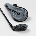 Callaway Quantum Max 3 Hybrid Regular Flex (Used)
