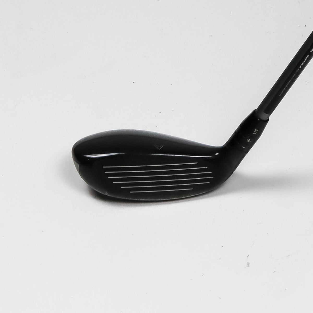 Callaway Quantum Max 3 Hybrid Regular Flex (Used)