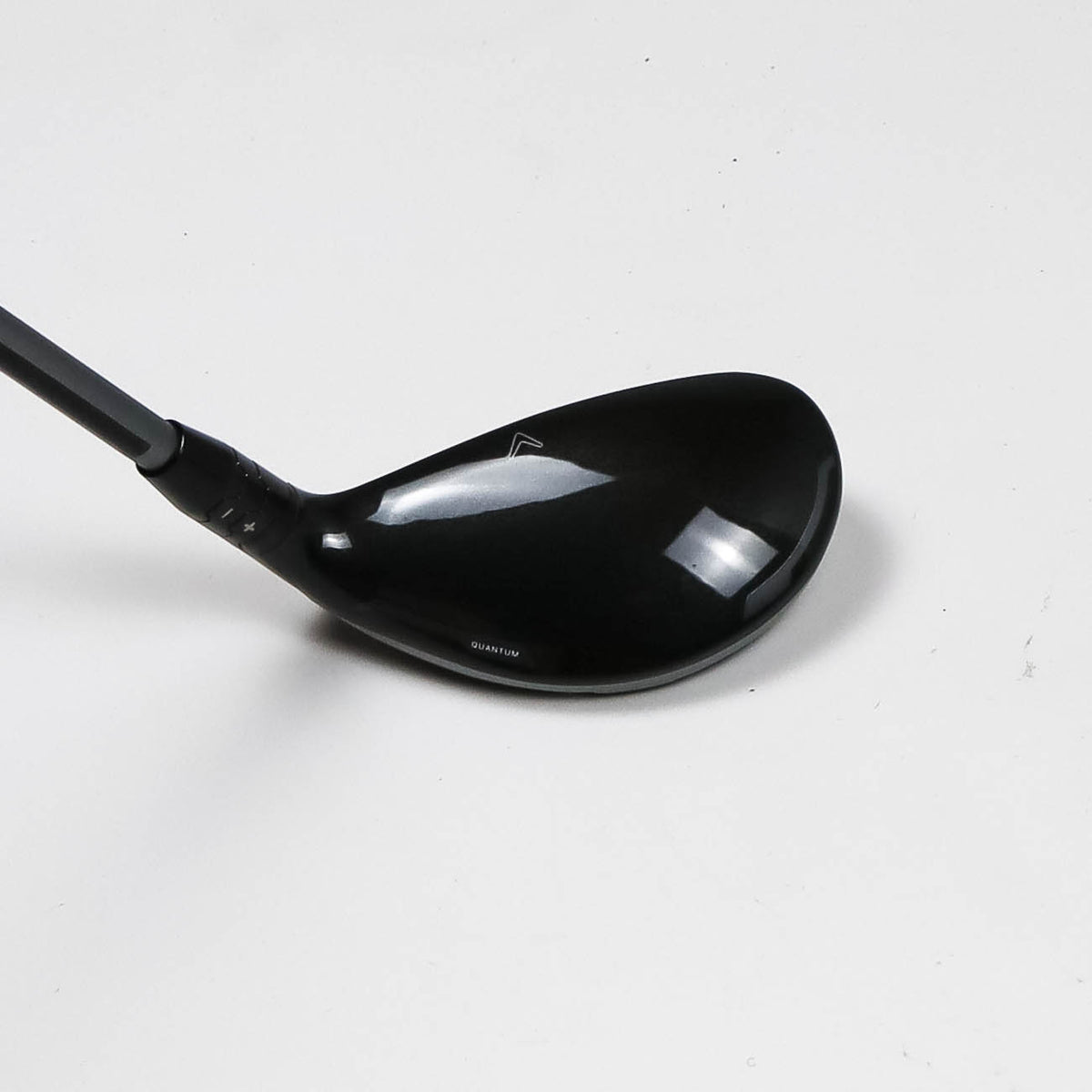 Callaway Quantum Max 3 Hybrid Regular Flex (Used)