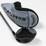 Callaway Quantum Mini Driver 13.5 Degree Regular Flex (Used)