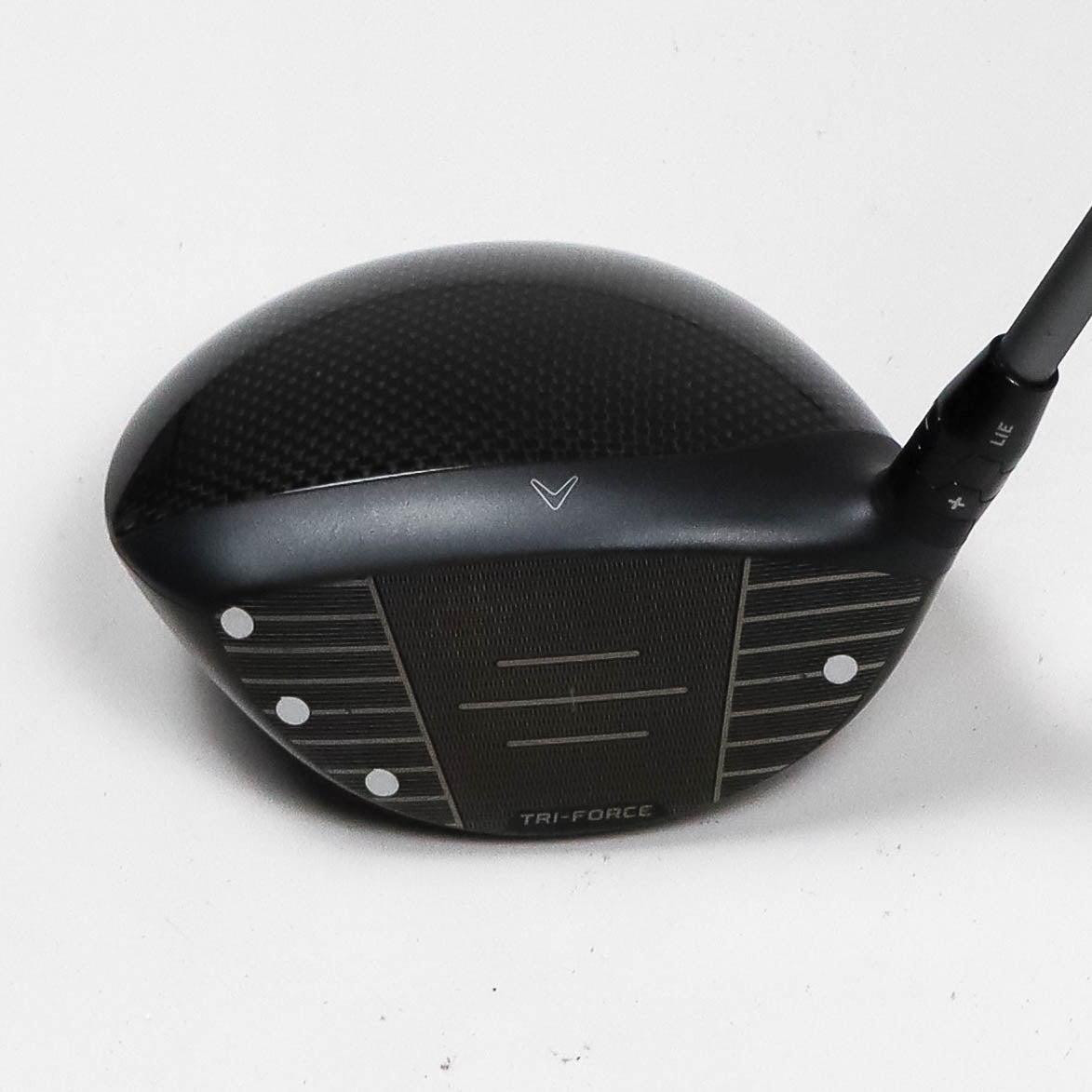Callaway Quantum Mini Driver 13.5 Degree Regular Flex (Used)