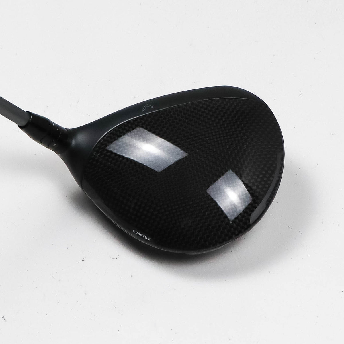 Callaway Quantum Mini Driver 13.5 Degree Regular Flex (Used)