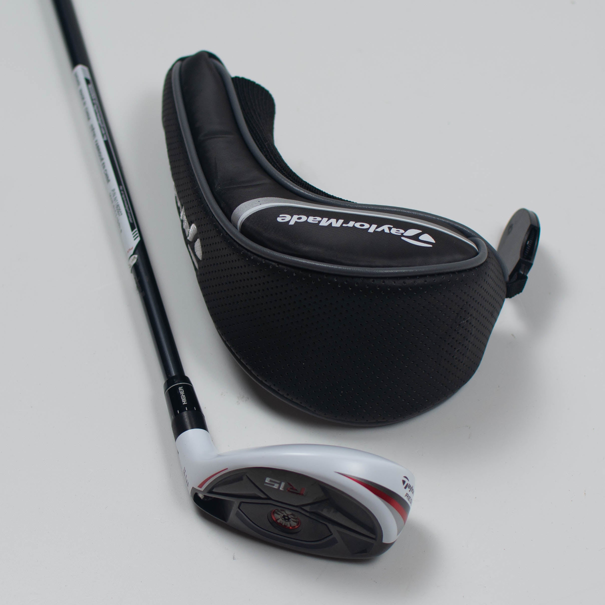 TaylorMade R15 3 Hybrid Regular Flex (Second Hand)